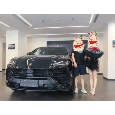 兰博基尼提车作业(兰博基尼下单到提车多久)-图2 兰博基尼提车作业(兰博基尼下单到提车多久)-图2