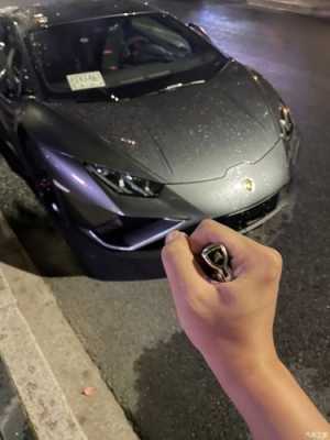 兰博基尼提车作业(兰博基尼下单到提车多久)-图3 兰博基尼提车作业(兰博基尼下单到提车多久)-图3