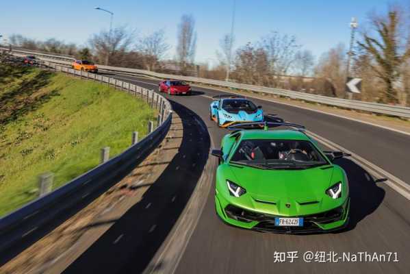 兰博基尼狭窄道路(兰博基尼道路救援电话)-图2 兰博基尼狭窄道路(兰博基尼道路救援电话)-图2
