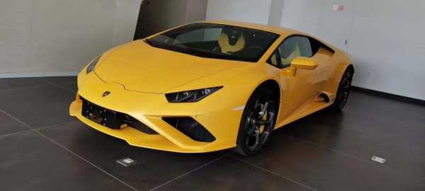 现代兰博基尼(兰博基尼现车)-图3 现代兰博基尼(兰博基尼现车)-图3