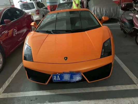 常德兰博基尼会所（常熟兰博基尼）