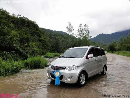 五菱宏光v自驾游怎么样?五菱宏光自驾-图2 五菱宏光v自驾游怎么样?五菱宏光自驾-图2