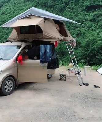 什么车改房车性价比最高?五菱宏光改装房车-图2 什么车改房车性价比最高?五菱宏光改装房车-图2