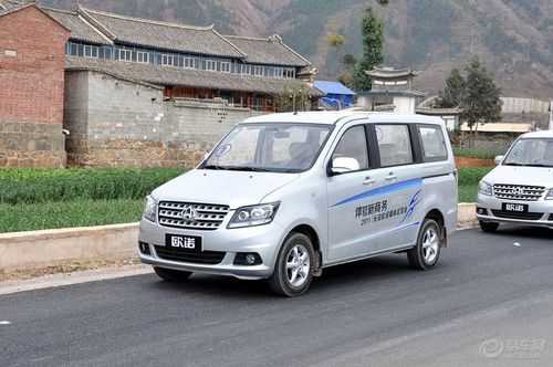 长安欧诺可以跑长途吗?长安欧诺五菱宏光高速-图3 长安欧诺可以跑长途吗?长安欧诺五菱宏光高速-图3
