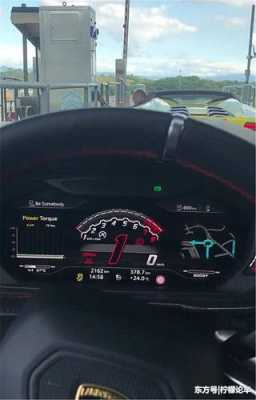兰博基尼580高速（兰博基尼 高速）