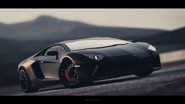 兰博基尼暖心广告(兰博基尼aventador广告)-图2 兰博基尼暖心广告(兰博基尼aventador广告)-图2