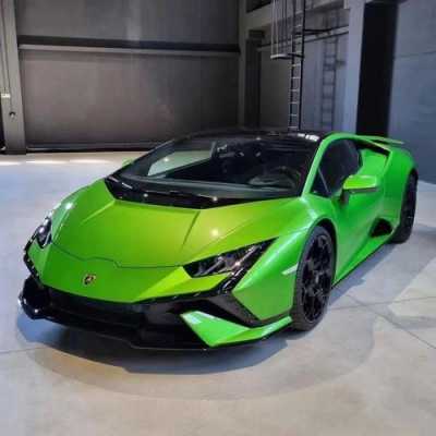 兰博基尼huracan2017(兰博基尼huracan tecnica)-图3 兰博基尼huracan2017(兰博基尼huracan tecnica)-图3