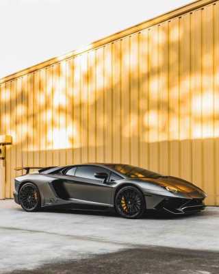 兰博基尼aventador换代（兰博基尼aventador下一代）