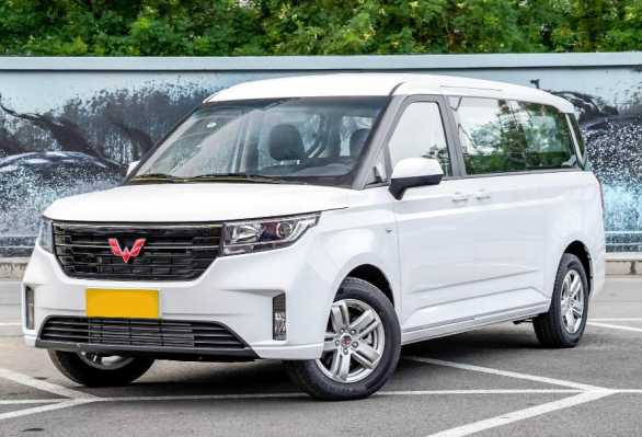 五菱宏光怎么跑奥迪rs7?最新款五菱宏光商务车-图1 五菱宏光怎么跑奥迪rs7?最新款五菱宏光商务车-图1