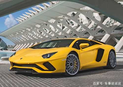 兰博基尼reventon颜色(兰博基尼aventador颜色)-图2 兰博基尼reventon颜色(兰博基尼aventador颜色)-图2