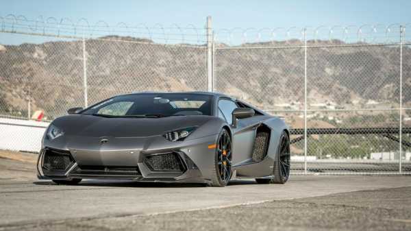 兰博基尼reventon颜色(兰博基尼aventador颜色)-图3 兰博基尼reventon颜色(兰博基尼aventador颜色)-图3