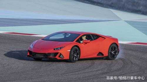 海外提兰博基尼(兰博基尼huracan海外售价)-图3 海外提兰博基尼(兰博基尼huracan海外售价)-图3