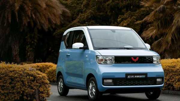 2023五菱宏光mini170落地价?五菱宏光车型大全图片-图3 2023五菱宏光mini170落地价?五菱宏光车型大全图片-图3