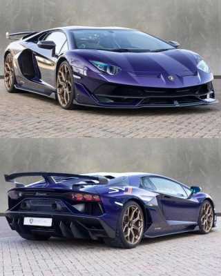 兰博基尼大牛文件(兰博基尼大牛aventadorsvj)-图2 兰博基尼大牛文件(兰博基尼大牛aventadorsvj)-图2