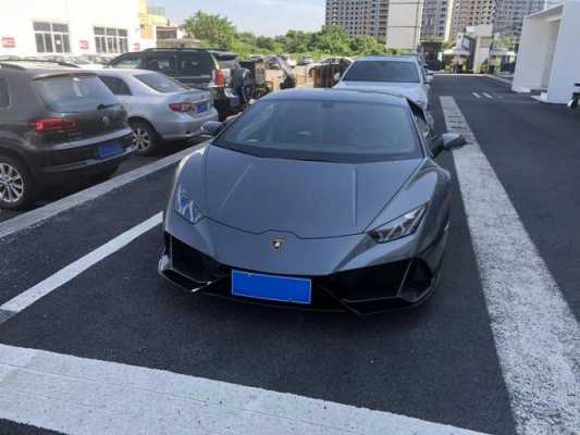 兰博基尼蓝色济南(兰博基尼小牛蓝色)-图3 兰博基尼蓝色济南(兰博基尼小牛蓝色)-图3