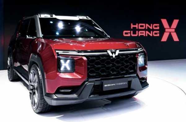五菱suv都有什么车?全新五菱宏光suv-图3 五菱suv都有什么车?全新五菱宏光suv-图3