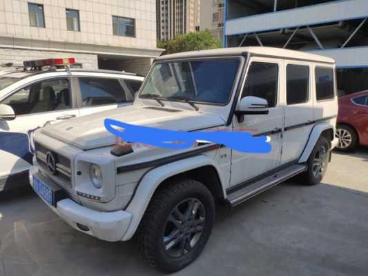 兰博基尼小型越野客车(梅赛德斯奔驰小型越野客车)-图3 兰博基尼小型越野客车(梅赛德斯奔驰小型越野客车)-图3
