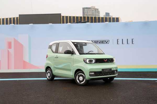 五菱宏光mini降价了吗?五菱宏光优惠活动-图3 五菱宏光mini降价了吗?五菱宏光优惠活动-图3