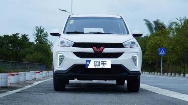五菱宏光有哪些新款SUV？五菱宏光suv价格表