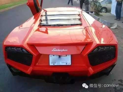 兰博基尼专利过期（兰博基尼质保几年）