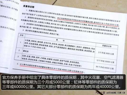 五菱宏光的车子保修期是多长时间?五菱宏光s怎么质保-图2 五菱宏光的车子保修期是多长时间?五菱宏光s怎么质保-图2