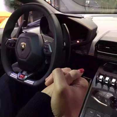 开兰博基尼泡妞难吗(你想开兰博基尼泡妞吗)-图2 开兰博基尼泡妞难吗(你想开兰博基尼泡妞吗)-图2
