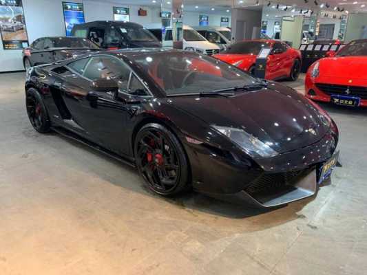 兰博基尼570(兰博基尼lp5704多少钱)-图3 兰博基尼570(兰博基尼lp5704多少钱)-图3