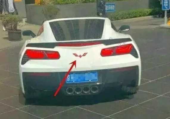 五菱宏光为啥出口就换车标？五菱宏光  国外