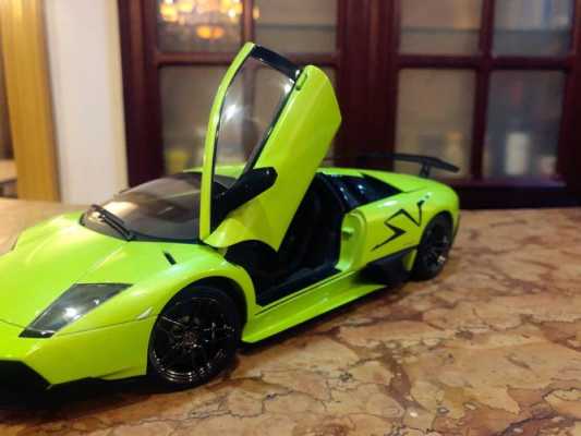 lp670兰博基尼(兰博基尼lp6704sv)-图2 lp670兰博基尼(兰博基尼lp6704sv)-图2