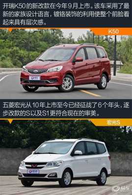 开瑞x6评价?五菱宏光s宝马x6-图2 开瑞x6评价?五菱宏光s宝马x6-图2