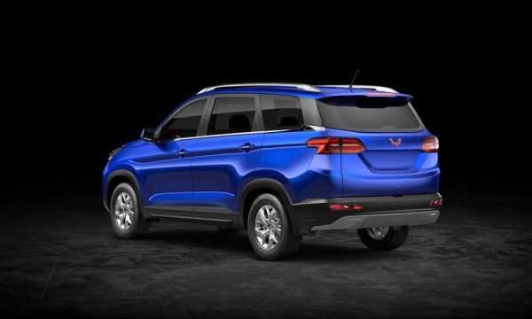 五菱宏光又出神车,只需要5万多的SUV?新款suv五菱宏光-图3 五菱宏光又出神车,只需要5万多的SUV?新款suv五菱宏光-图3