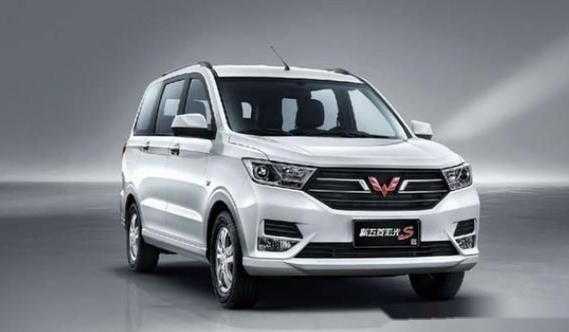 五菱宏光是什么类型的车?五菱宏光属于什么车-图1 五菱宏光是什么类型的车?五菱宏光属于什么车-图1