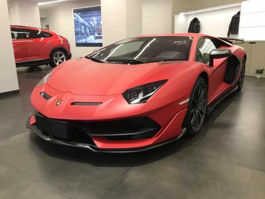 兰博基尼雷文顿与lp700(兰博基尼雷文顿与lp700哪个好)-图1 兰博基尼雷文顿与lp700(兰博基尼雷文顿与lp700哪个好)-图1