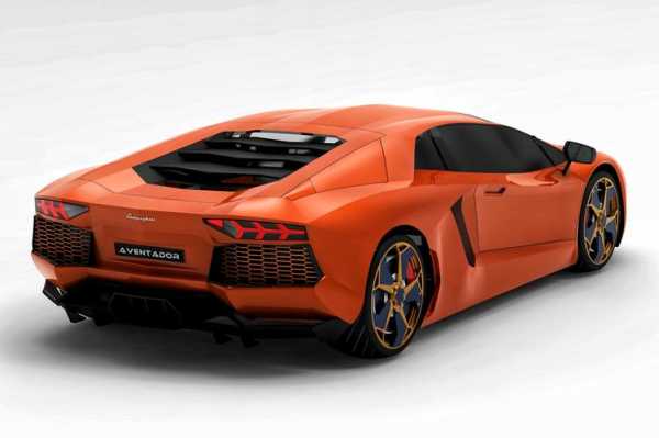 超级工厂兰博基尼aventador(超级工厂兰博基尼剧情)-图3 超级工厂兰博基尼aventador(超级工厂兰博基尼剧情)-图3