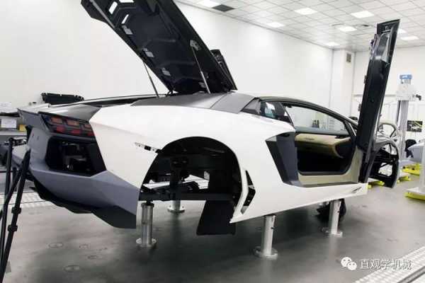 超级工厂兰博基尼aventador(超级工厂兰博基尼剧情)-图2 超级工厂兰博基尼aventador(超级工厂兰博基尼剧情)-图2