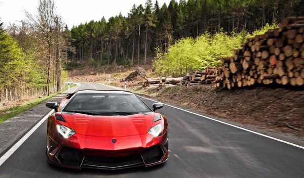 兰博基尼aventador乡村（兰博基尼aventador mansory）