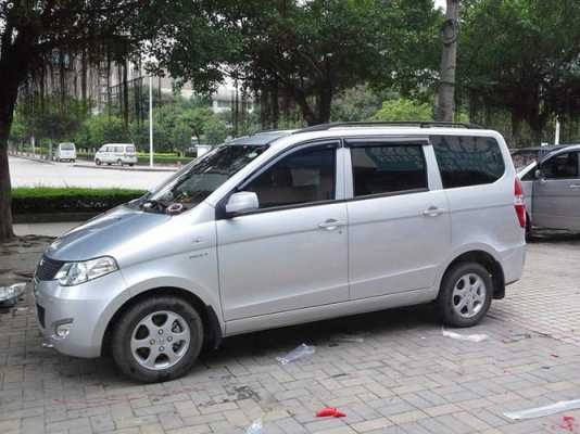 五菱宏光属于高速小客车吗？五菱宏光算几类车