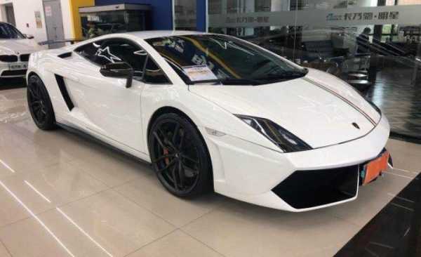 兰博基尼按揭（兰博基尼首付多少钱可以提车）