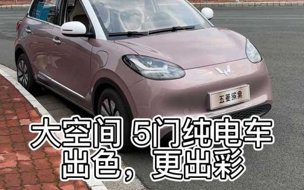 五菱宏光缤果是几座的?五菱宏光几座的-图3 五菱宏光缤果是几座的?五菱宏光几座的-图3