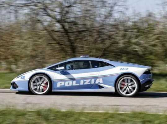 兰博基尼911警车(兰博基尼suv警车)-图2 兰博基尼911警车(兰博基尼suv警车)-图2