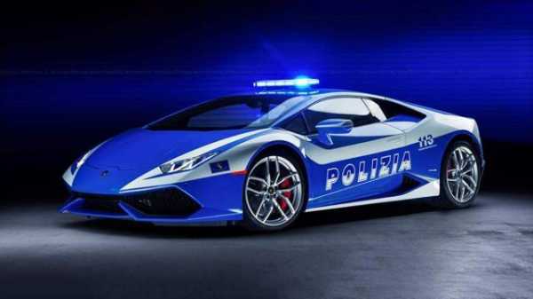 兰博基尼911警车(兰博基尼suv警车)-图3 兰博基尼911警车(兰博基尼suv警车)-图3