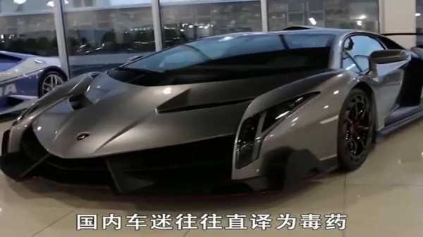 兰博基尼毒药警察版(兰博基尼毒药参数)-图3 兰博基尼毒药警察版(兰博基尼毒药参数)-图3