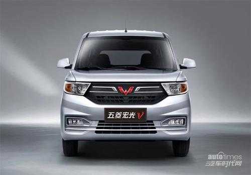 五菱宏光v2023最新款什么时候上市?五菱荣宏光v-图2 五菱宏光v2023最新款什么时候上市?五菱荣宏光v-图2