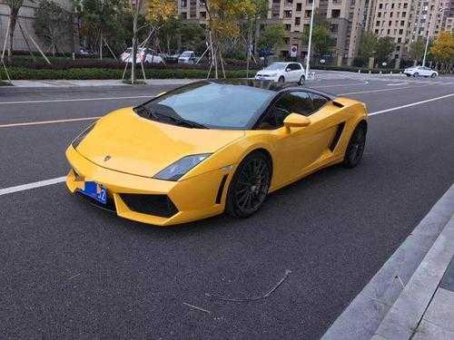 宁波可以买到兰博基尼(哪里可以买兰博基尼)-图2 宁波可以买到兰博基尼(哪里可以买兰博基尼)-图2