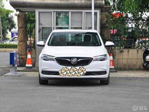 新英朗四缸与五菱宏光的区别？五菱宏光 英朗