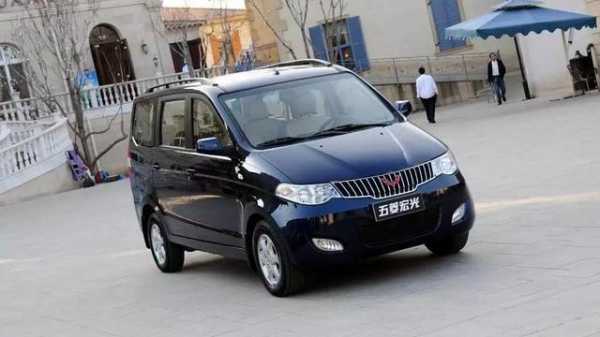 五菱宏光是汽油车还是柴油车?关于五菱宏光-图2 五菱宏光是汽油车还是柴油车?关于五菱宏光-图2