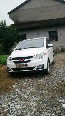 五菱宏光是汽油车还是柴油车?关于五菱宏光-图3 五菱宏光是汽油车还是柴油车?关于五菱宏光-图3