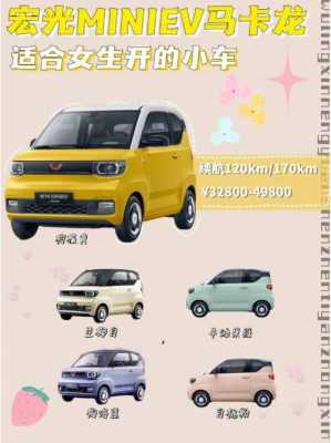 2023五菱宏光mini170落地价?五菱宏光最新款价格-图2 2023五菱宏光mini170落地价?五菱宏光最新款价格-图2
