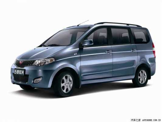 五菱宏光s6新款7座？五菱宏光7座多少钱