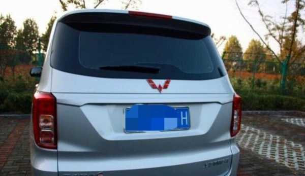 五菱宏光5座多少钱?五菱宏光跑车版-图2 五菱宏光5座多少钱?五菱宏光跑车版-图2